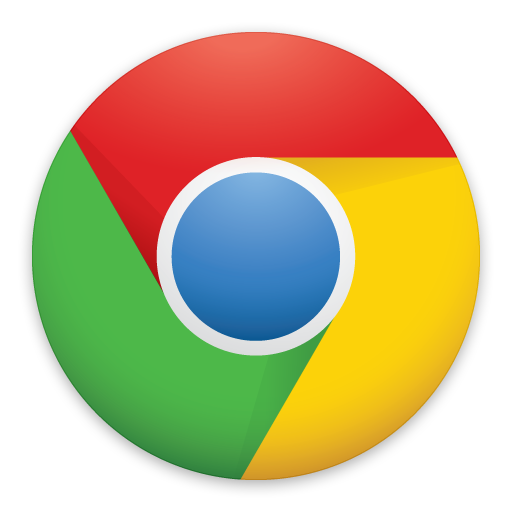 Chrome-logo