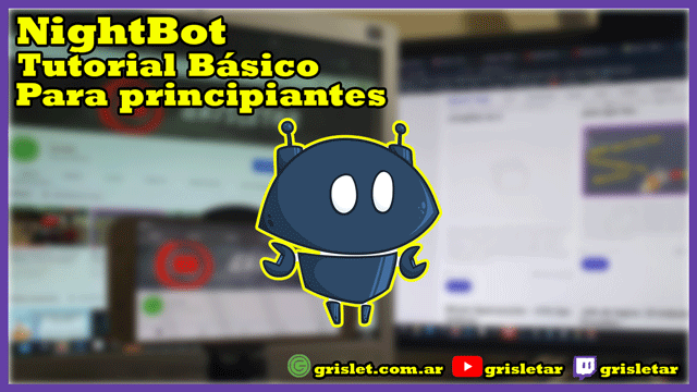 guia basica nightbot