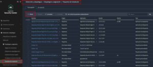 instalar aplicacion terceros kaspersky security center