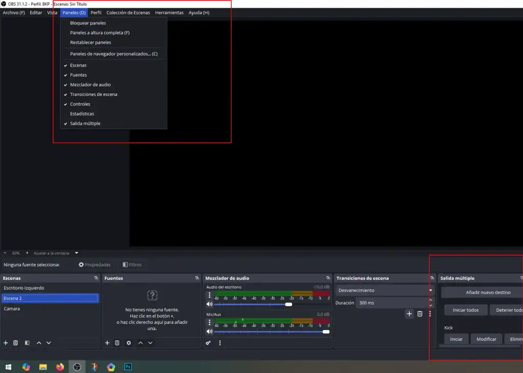 MultiStream | Por qué estás obligado a hacerlo para crecer en 2026