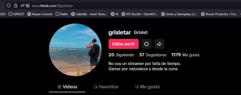 Stream Vertical y Horizontal al mismo tiempo en OBS